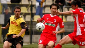 Un fost mijlocaş din Liga 1 a fost închis, după mai multe tulburări de comportament: Se dezbrăca pe stradă. Tremura tot, avea spasme şi crize de epilepsie