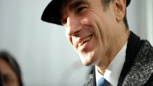 Daniel Day-Lewis îl va interpreta pe Abraham Lincoln