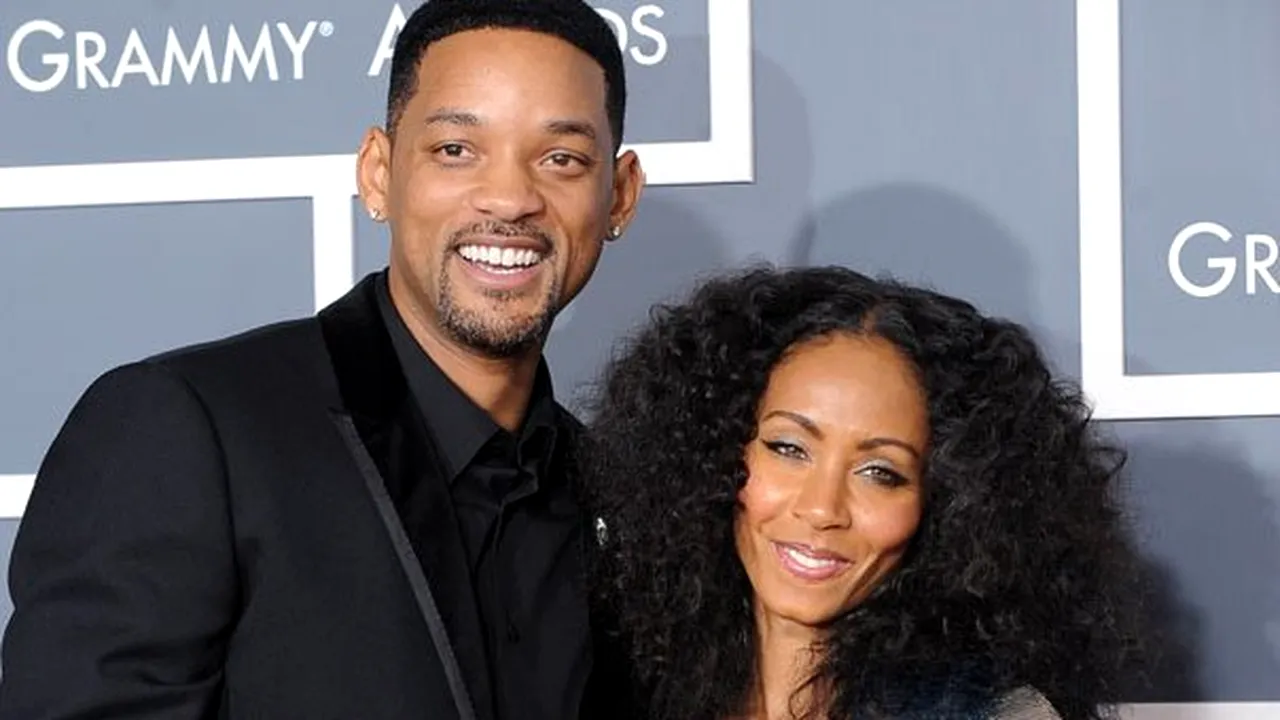 Will Smith şi Jada Pinkett-Smith: Suntem încă împreună