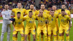 FRF a lansat imnul echipei naţionale pentru EURO 2024