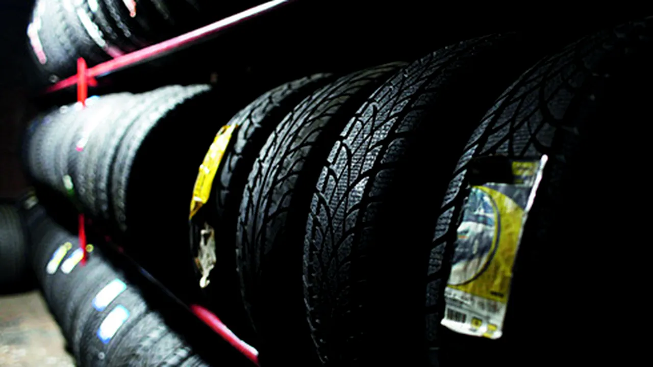 Miraton, şeful Michelin: Am putea produce în România anvelope pentru maşini electrice
