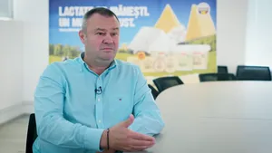 Susţinut de sistemele Senior Software, producătorul Mirdatod şi-a dezvoltat afacerea