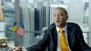 Cele mai tari spoturi care au câştigat mari premii la Cannes în ultimii zece ani - VIDEO