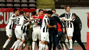 Confruntarea Astra-Craiova. Zece zile până la finala Cupei României