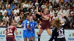 Handbal feminin: Gloria Bistrița a transferat o extremă din Naționala Spaniei