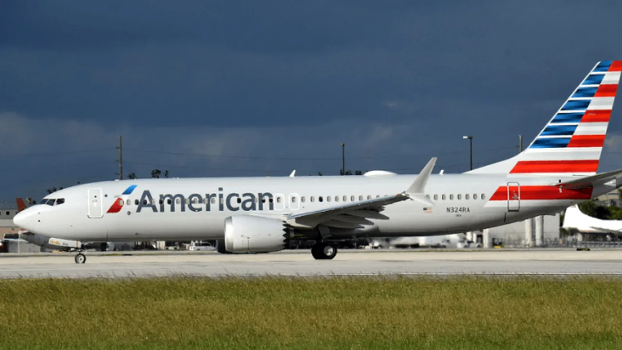 Situaţii tensionate în aer, după menţinerea la sol a avioanelor Boeing 737 Max 8. Piloţii, nevoiţi să se întoarcă din drum