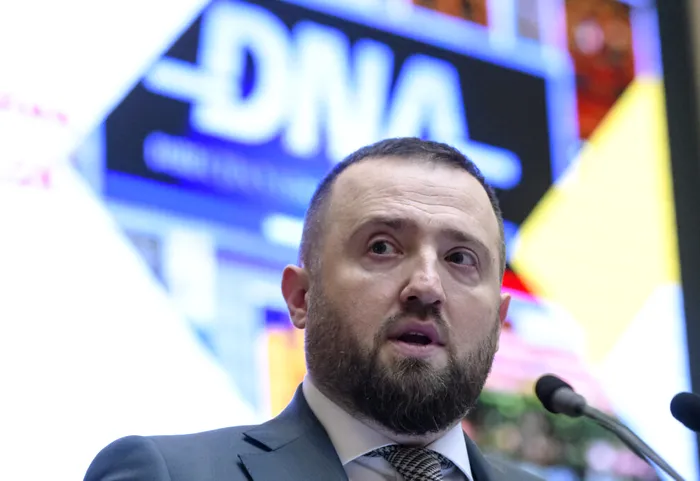 JUSTIȚIE Șeful DNA, despre cazurile răsunătoare din ultima perioadă: Nu a fost nimic programat, sunt mulțumit, vor urma și altele