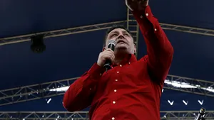Sloganul PSD Bucureşti: 