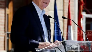 Fostul premier britanic John Major nu exclude posibilitatea ieşirii ţării sale din UE