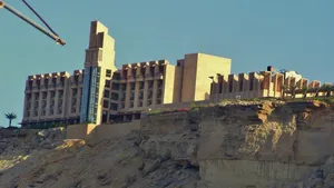 Operaţiunea din Pakistan s-a încheiat. Cei trei atacatori de la hotelul de lux au fost ucişi