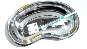 O mama a fost nevoită să aleagă între a-şi dona rinichiul fiului sau fiicei, ambii suferind de aceeaşi tulburare genetică