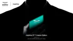 realme anunță parteneriatul cu echipa Aston Martin Formula One® și lansează modelul realme GT 7 Dream Edition