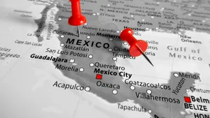 Coronavirus: Numărul deceselor din Mexic creşte la 37
