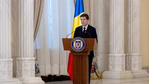 Nicușor Dan: „România stă destul de bine pe zona de industrie de Apărare. Avem oameni în acest domeniu”