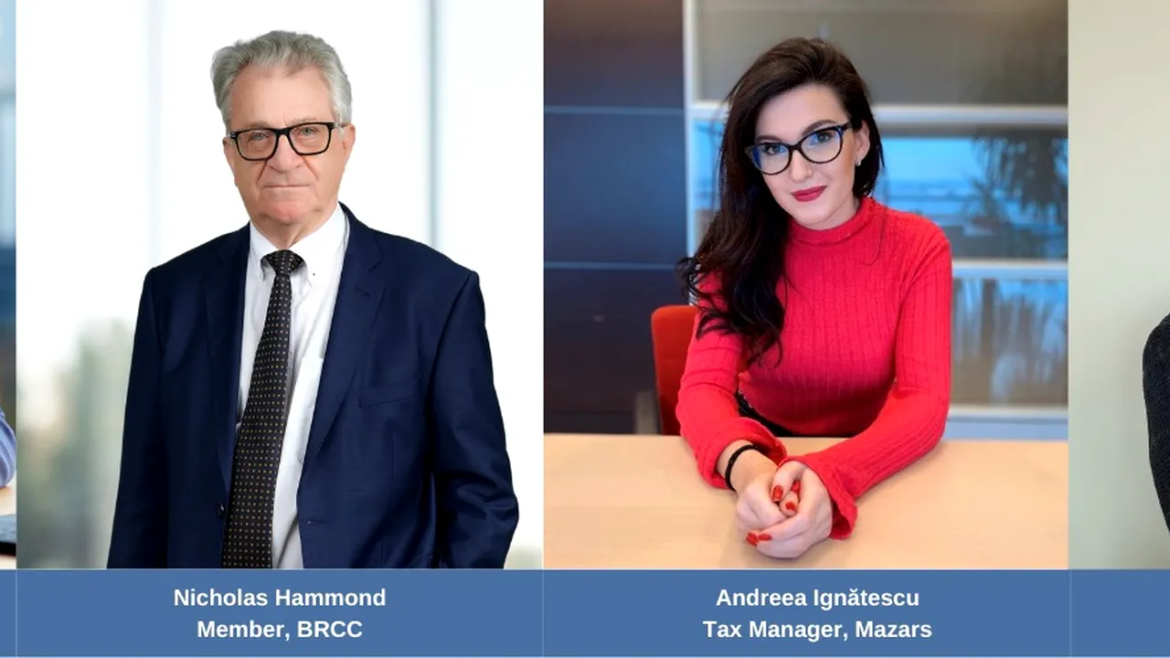Brexit – adaptarea la un mediu în continuă schimbare, impactul său asupra economiei româneşti