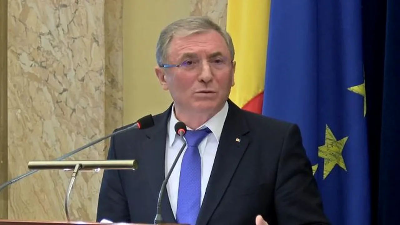 Augustin Lazăr, despre OUG pentru legile justiţiei: A creat probleme pentru parchete şi suspiciuni de neconstituţionalitate