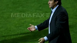 Moldovan, după meciul cu Rapid: Nici în visele mele cele mai urâte nu-mi imaginam un asemenea lucru