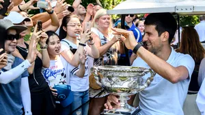 Premii record la Australian Open în 2020. La cât se va ridica suma totală