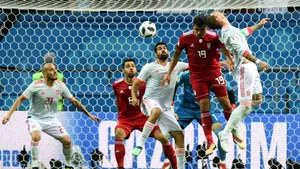 CM 2018 | Spania bate Iran cu un gol neobişnuit al lui Diego Costa şi egalează Portugalia în fruntea Grupei B