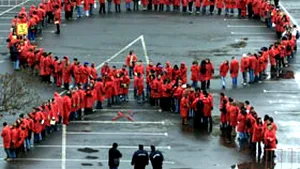 Concert maraton pentru persoanele cu HIV