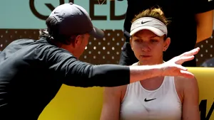Simona Halep filmează un documentar. Anunţul făcut de Darren Cahill pe Instagram. VIDEO