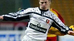 Fost internaţional francez, inculpat pentru tentativă de asasinat