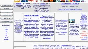 ARCA: În 20 de ani de la înfiinţarea CNA, posturile TV şi radio s-au dezvoltat ghidate de interesul public