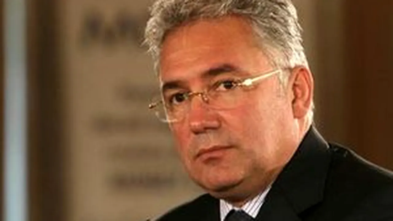 Romanian Social Democrats’ Attitude Might Trigger Political Crisis – Democrat Liberal VP