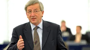 Comisia Europeană a anunţat că Jean-Claude Juncker şi Donald Trump au discutat din nou despre comerţ