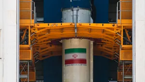 SUA acuză Iranul că a sfidat rezoluţia acordului nuclear al ONU
