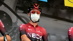Froome ratează Turul Franţei. A câştigat LeTour de 4 ori, dar nu a fost selectat de echipa sa