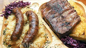 Dieta Atkins: Cum să slăbeşti mâncând orice şi oricând