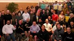 Prințul Harry a vizitat clinica Superhumans din Liov, Ucraina, dedicată veteranilor de război