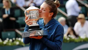 Reacţii emoţionante din WTA, după reuşita istorică a Simonei. Marile adversare au uitat de rivalitate. Halep, mesaj special pentru Kvitova şi Begu