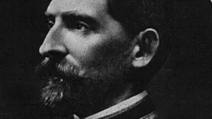 O puşcă realizată special pentru regele Ferdinand al României, scoasă la licitaţie