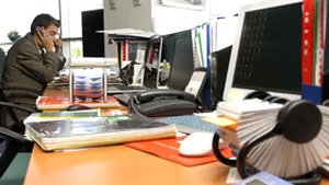România, locul 3 în Europa Centrală şi de Est în privinţa atractivităţii mediului de afaceri