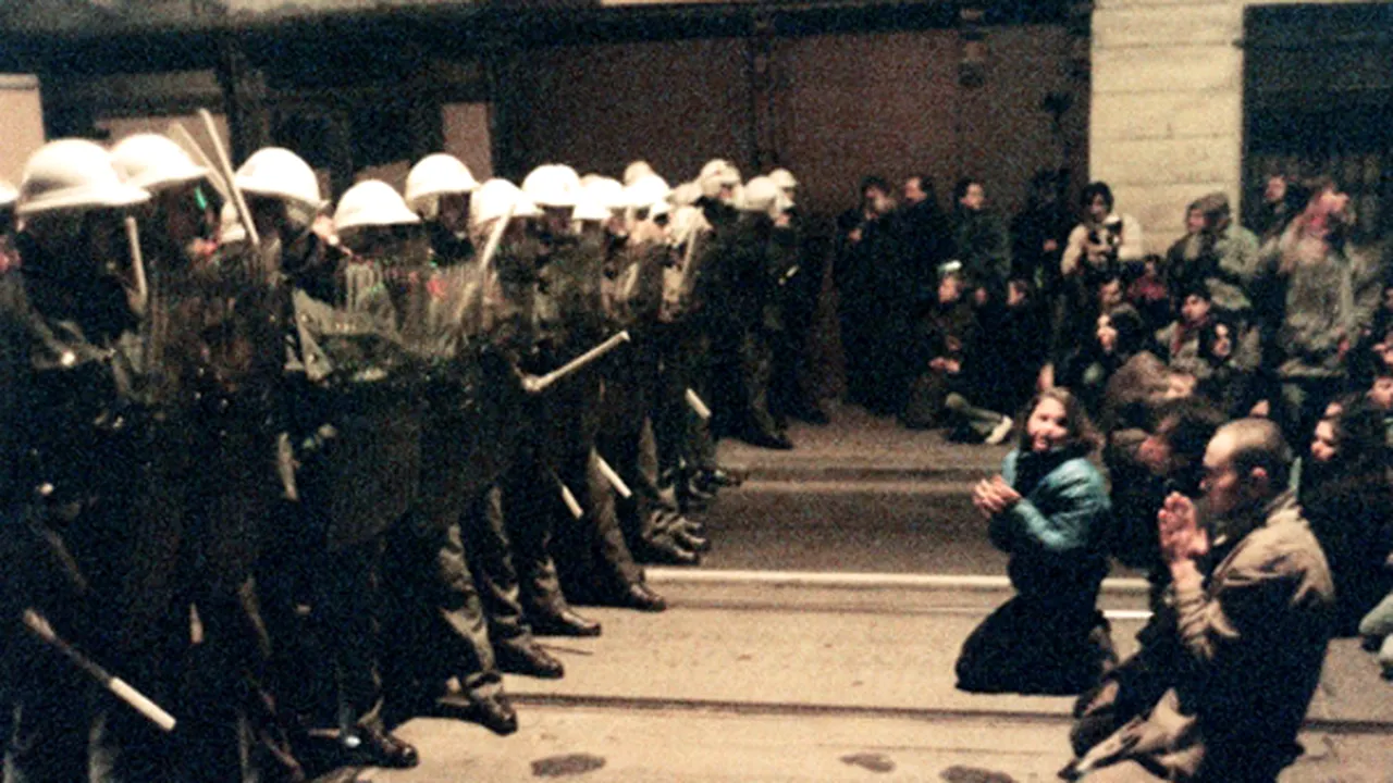 Semnificaţii istorice pentru 17 noiembrie