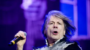  Bruce Dickinson, solistul Iron Maiden despre retragerea trupei: 