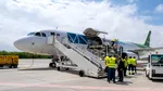 Primul zbor cargo a aterizat pe Aeroportul Oradea