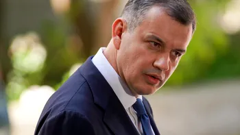 POLITIC Cum răspunde Tomac acuzațiilor că ar avea întâlniri ascunse cu PSD