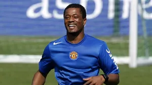 Patrice Evra, Franţa: Mulţi au crezut că românii au venit la Euro doar în vacanţă