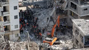 IDF afirmă că atacurile israeliene din vestul Iranului au vizat lansatoare de rachete și radare