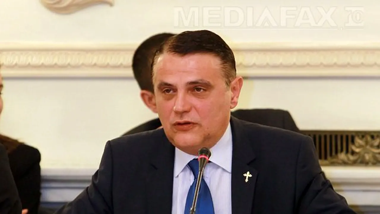 Ponta se aşteaptă ca până luni să aibă un răspuns din partea lui Băsescu privind numirea lui Silaghi