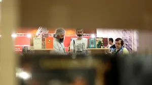 România va fi prezentă la Târgul Internaţional de Carte de la Londra 2017 