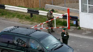 Motivul pentru care un parlamentar ucrainean a fost reţinut la graniţa Republicii Moldova. Politicianul se află în arest preventiv