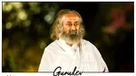 Gurudev Sri Sri Ravi Shankar – Omul care a adus pacea în Columbia, în închisori și în mintea a 800 de milioane de oameni, vine la București