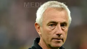Bert van Marwijk, candidat pentru a prelua naţionala României