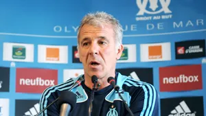 Mirel Rădoi va fi antrenat de Eric Gerets