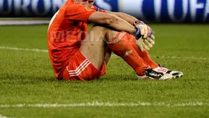 Portarul croat al echipei AIK Solna, Ivan Turina, a fost găsit mort