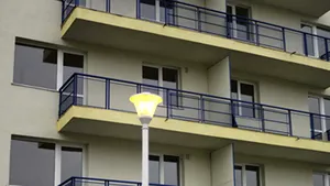 Romanian Govt Amends National Housing Agency Functioning Norms